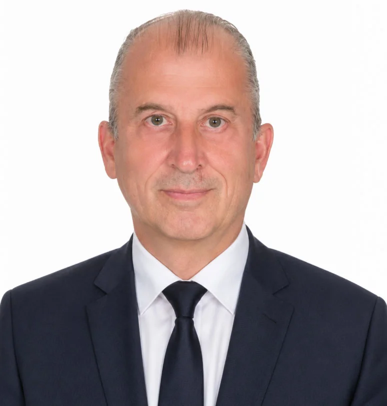 Op. Dr. Armağan Ulubaş — Clavis Tüp Bebek Sorumlu Hekimi ve Tıbbi Direktörü