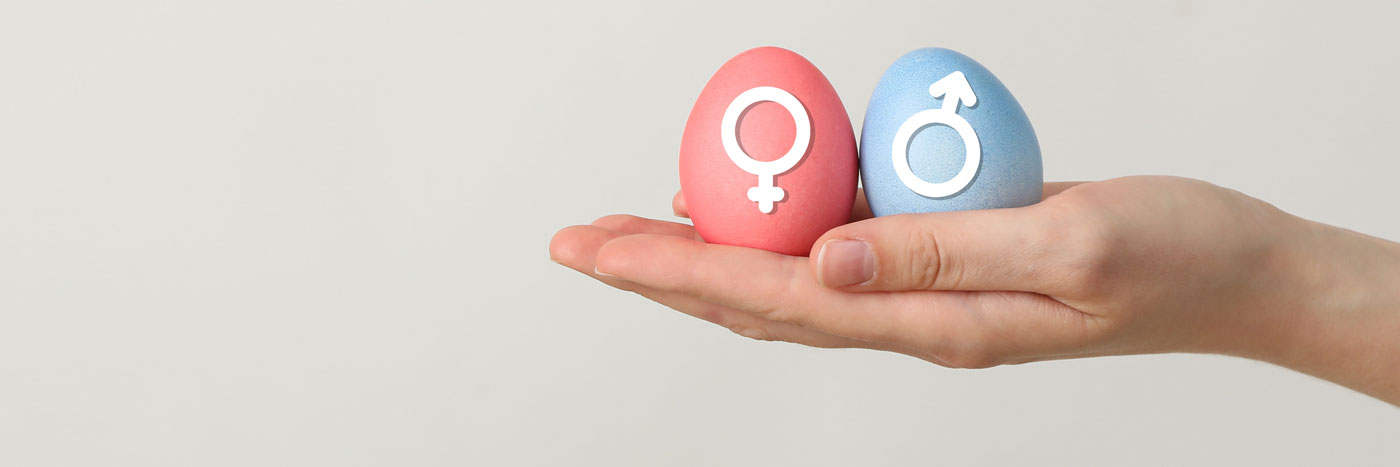 Cinsiyet Seçimi Kıbrıs