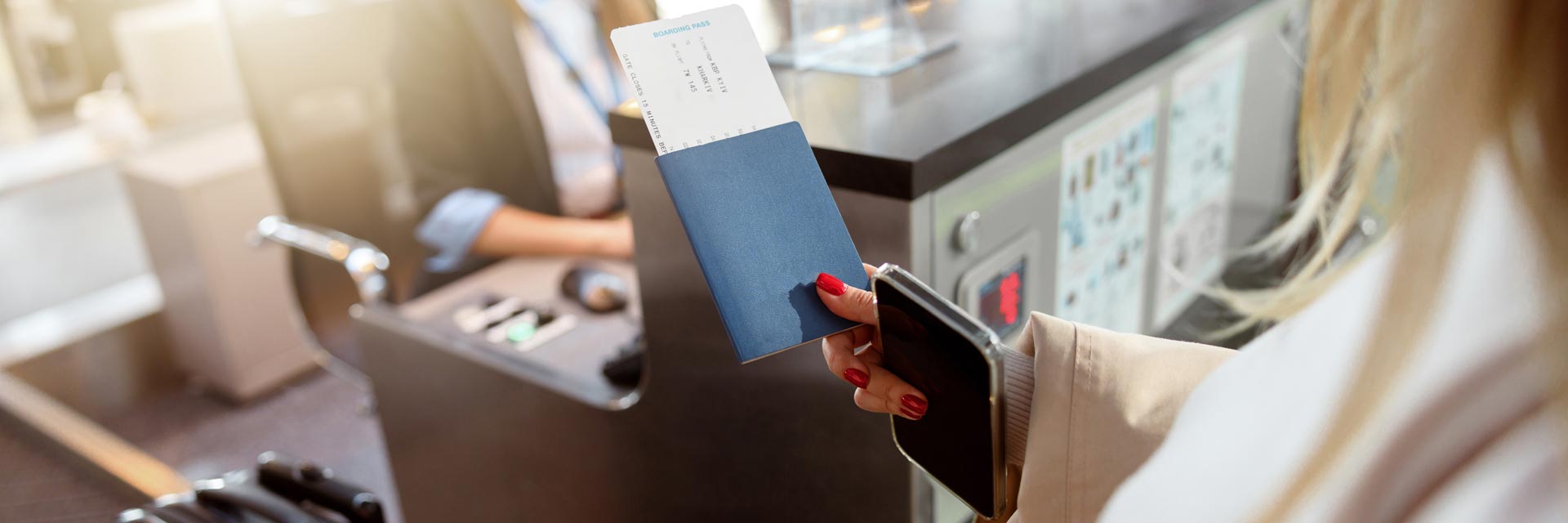 Vize İşlemleri Kıbrıs