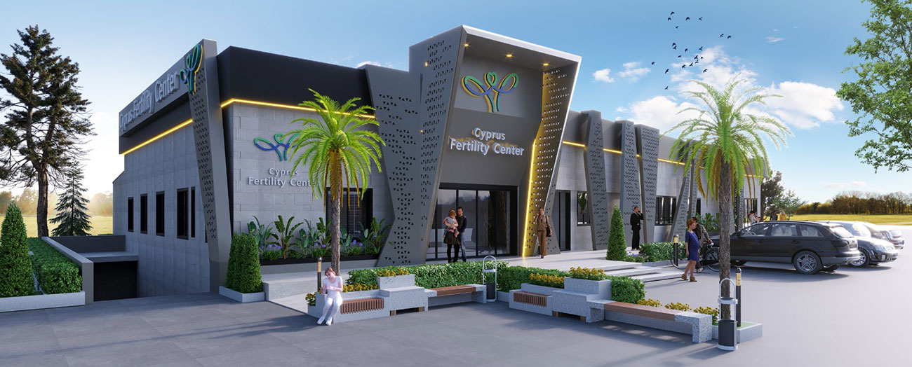 Clavis Tüp Bebek Merkezi