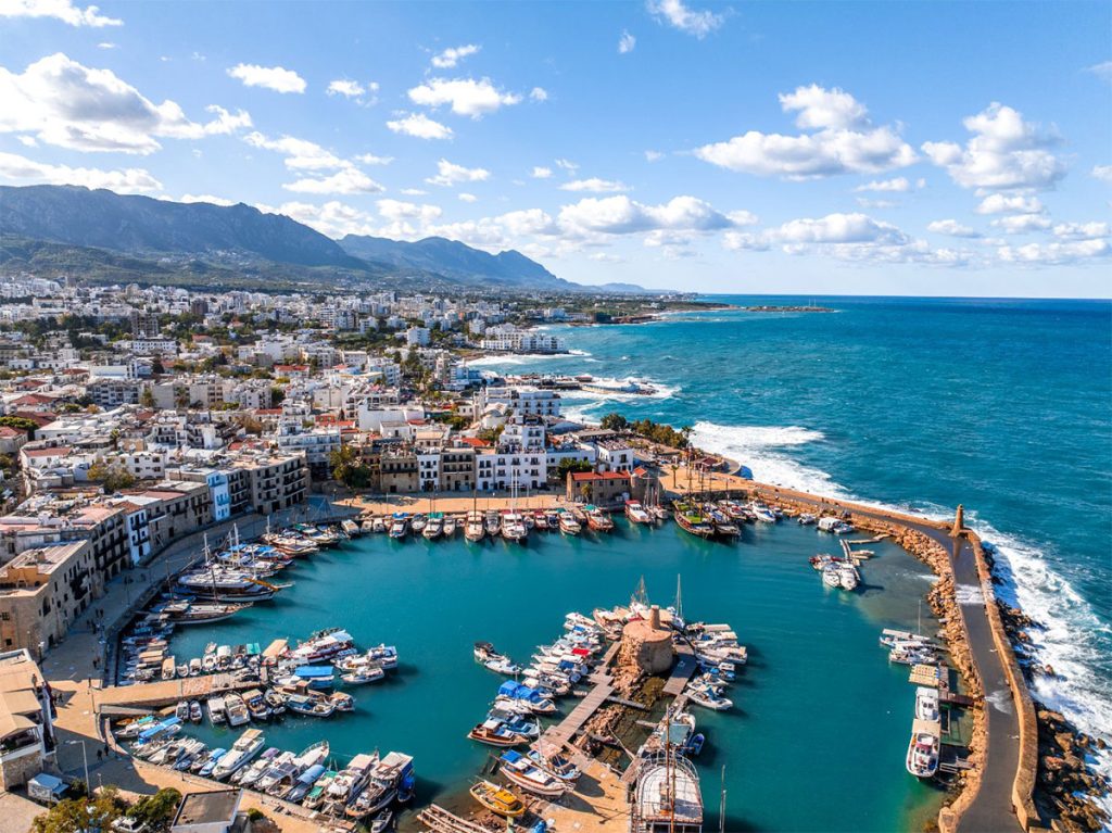 Kibris Tüp Bebek Merkezleri