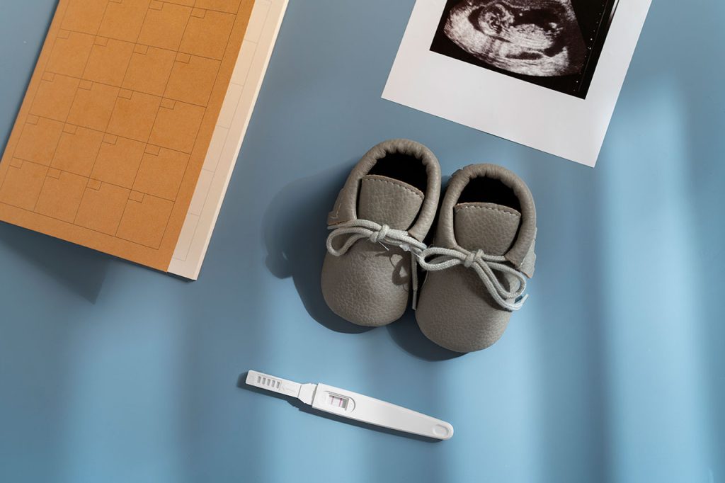 Tüp Bebek Aşamaları Nelerdir?