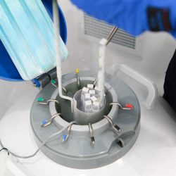 Clavis Tüp Bebek Kıbrıs