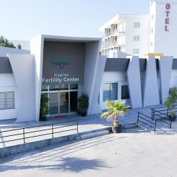 Clavis Tüp Bebek Kıbrıs