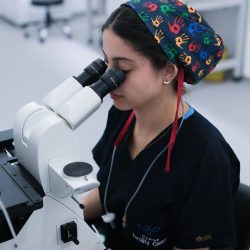 Clavis Tüp Bebek Kıbrıs