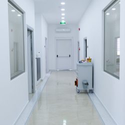 Clavis Tüp Bebek Kıbrıs