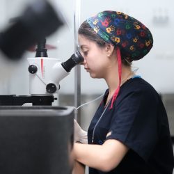 Clavis Tüp Bebek Kıbrıs