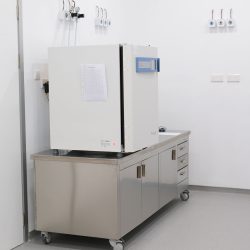 Clavis Tüp Bebek Kıbrıs