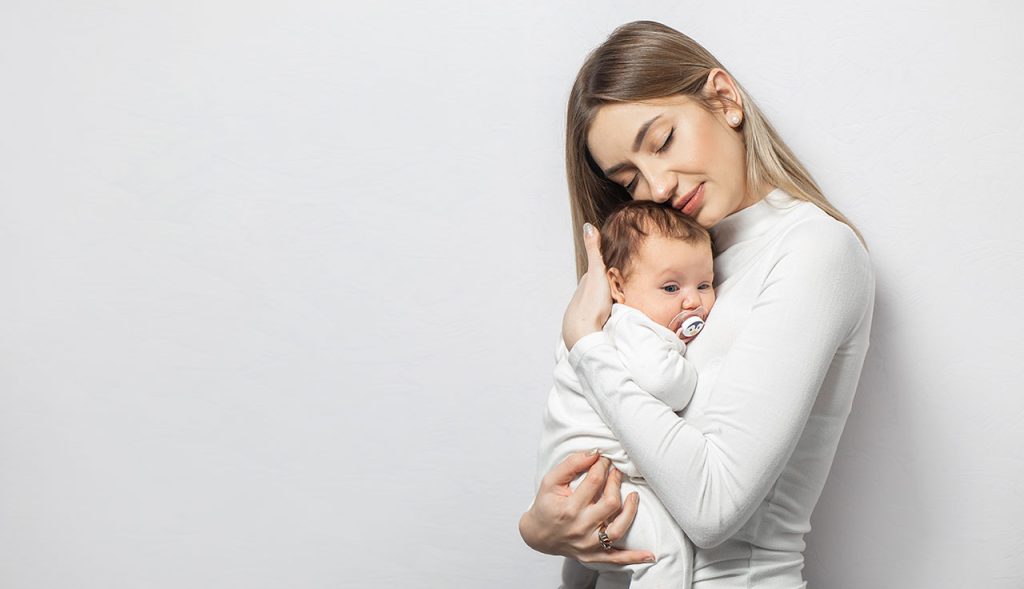 Yumurta Donasyonunda Bebek Kime Benzer?