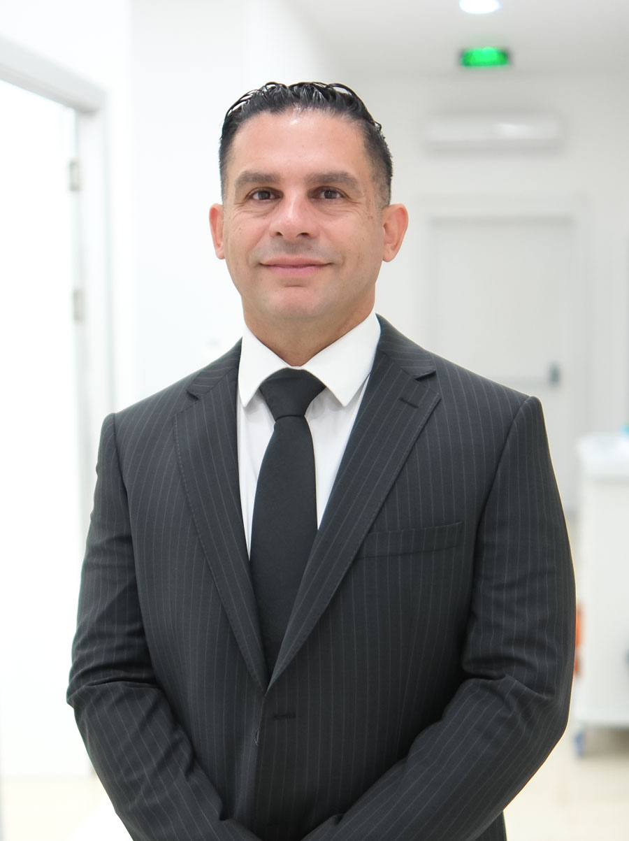 Av. Levent Kızılduman